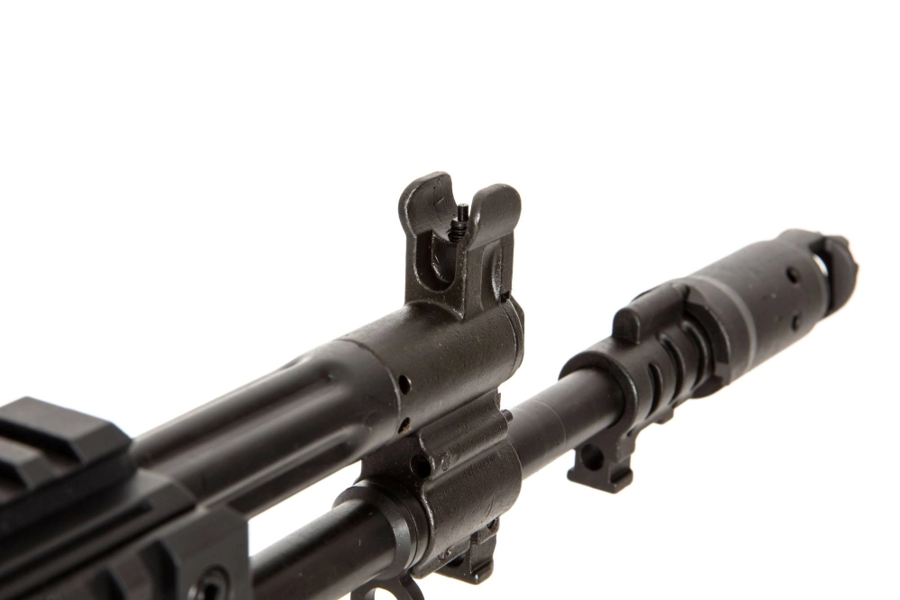 Réplique de fusil d'assaut LCK-15 EBB 