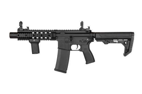 SA-E05 EDGE™ airsoft rifle - Light Ops Stock
