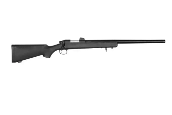 SW-10 Sniper Rifle Replica - black