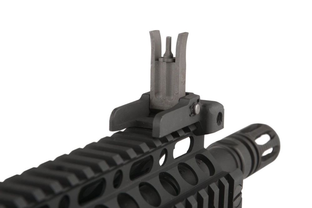 Airsoftová zbraň puškaka ELAR SOPMODII (verze Elite)