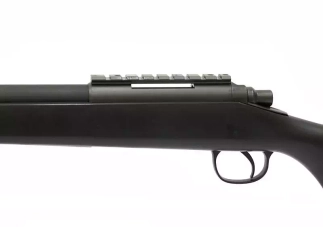 MB03B Sniper Rifle Replica - Black