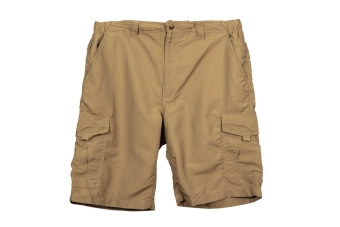 Krótkie spodnie Kalahari Short Pants - coyote brown