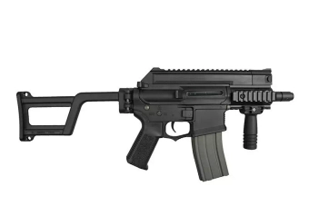 Airsoft puška AM-001