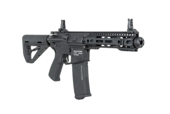 GATE x ARCTURUS Trinity Armament Alpha SBR 7.9'' TITAN II Bluetooth® ETU airsoft Training Carbine