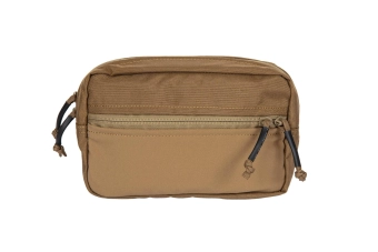 Sac type dangler pour les gilets MK3 - Coyote Brown