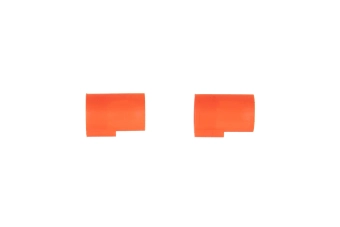 Silicone Hop-Up Bucking T.N.T. H.L.R. 60° for VSR Replicas