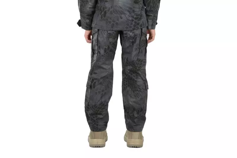 ACU Uniform Set, Child Size - TYP