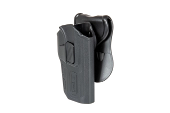 Funda R-DEFENDER a pistola CZ 75 SP-01 Shadow