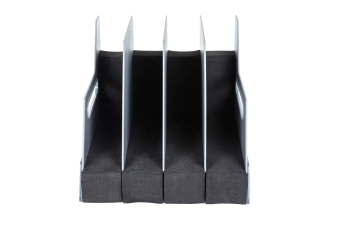 Soporte Wosport TG-32 para 4 pistolas airsoft