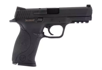 Pistolet WE-BB-001