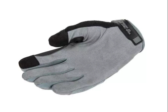 Armored Claw Accuracy Tactical Gloves - Grey