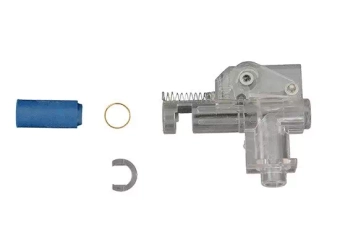 Hop-Up chamber for the  M4 carbine
