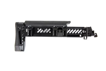 Gourde tactique ZPT-1 - noir (OUTLET)