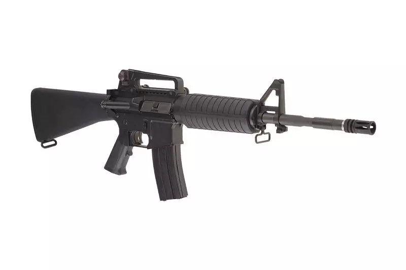 Airsoftová zbraň puškaka LR16 FS