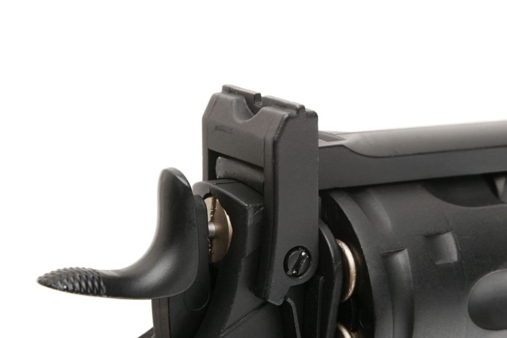 Revolver airsoft G293