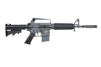 East Crane EC-325 GRY Kestrel™ ETU airsoftová puška