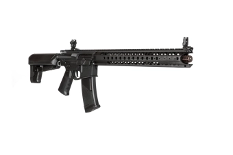 War Sport LVOA-C Assault Rifle - Black