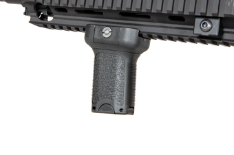 Karabinek ASG Specna Arms SA-H21 EDGE 2.0™ GATE ASTER Czarny (OUTLET)