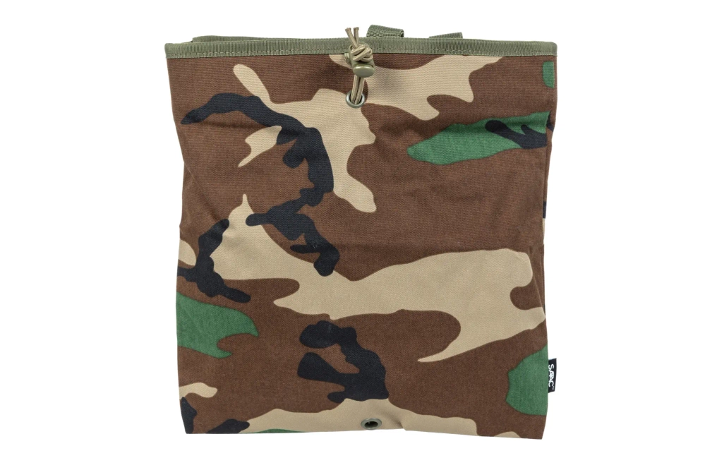 Specna Arms Tactical Woodland drop bag