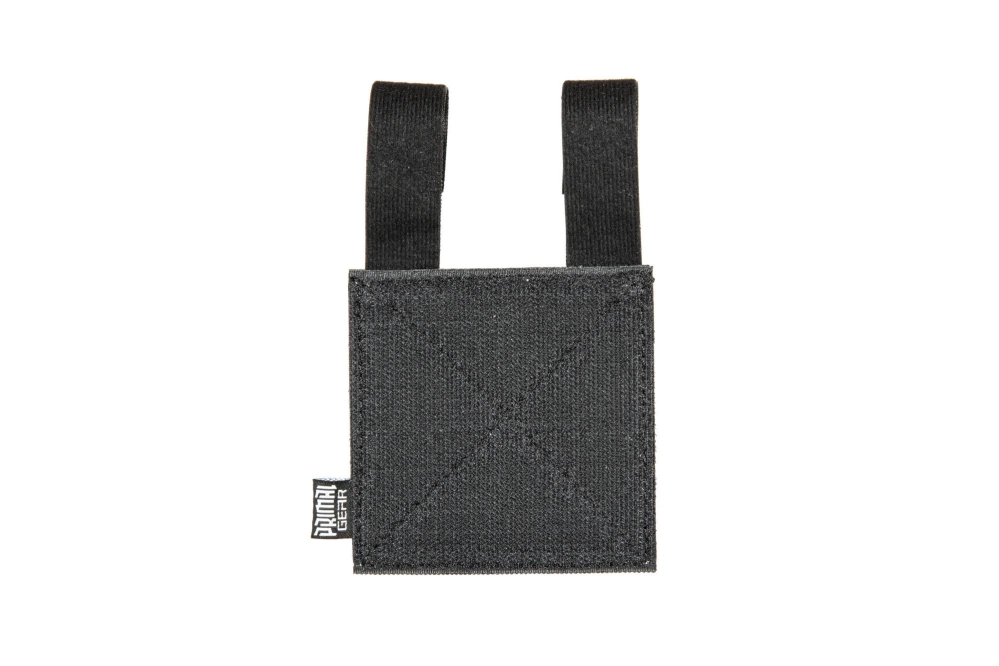 Tourniquet panel Raphid - Black