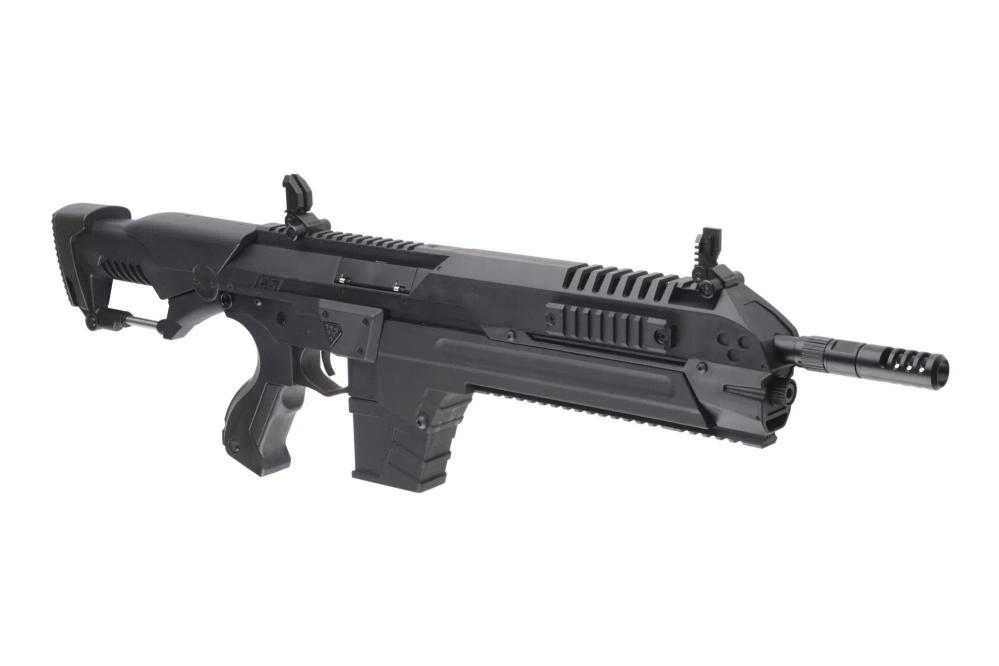 Replika karabinka XR-5 FG-1503 - Czarna