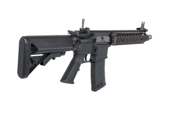Vega Force Company Daniel Defense MK18 RIS II TB11 GBRR Flat Dark Earth airsoft Carbine