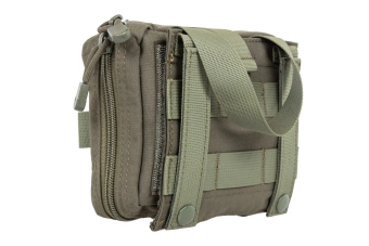 Specna Arms Tactical small breakaway first aid kit Olive