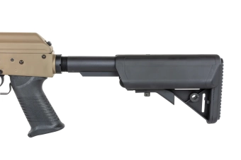 Carabina Golden Eagle 6831C airsoft Semi-Tan 