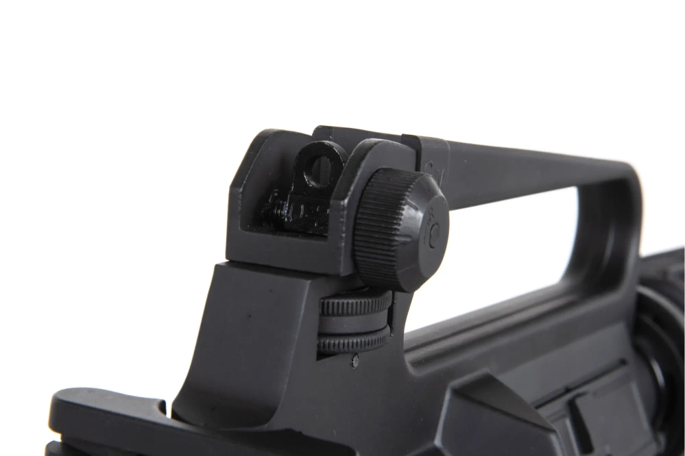 East Crane EC-326 réplica de fusil