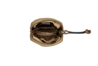 Funda pequeña para auriculares - Marrón coyote