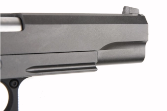 Airsoft pistole Hi-capVerze 5.1-R