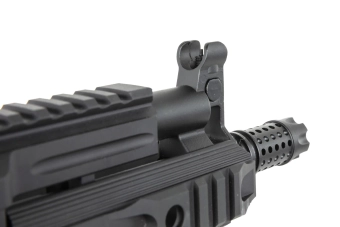 Specna Arms SA-J82 CORE™ HAL ETU Gen. 2 ASG Karabijn Zwart