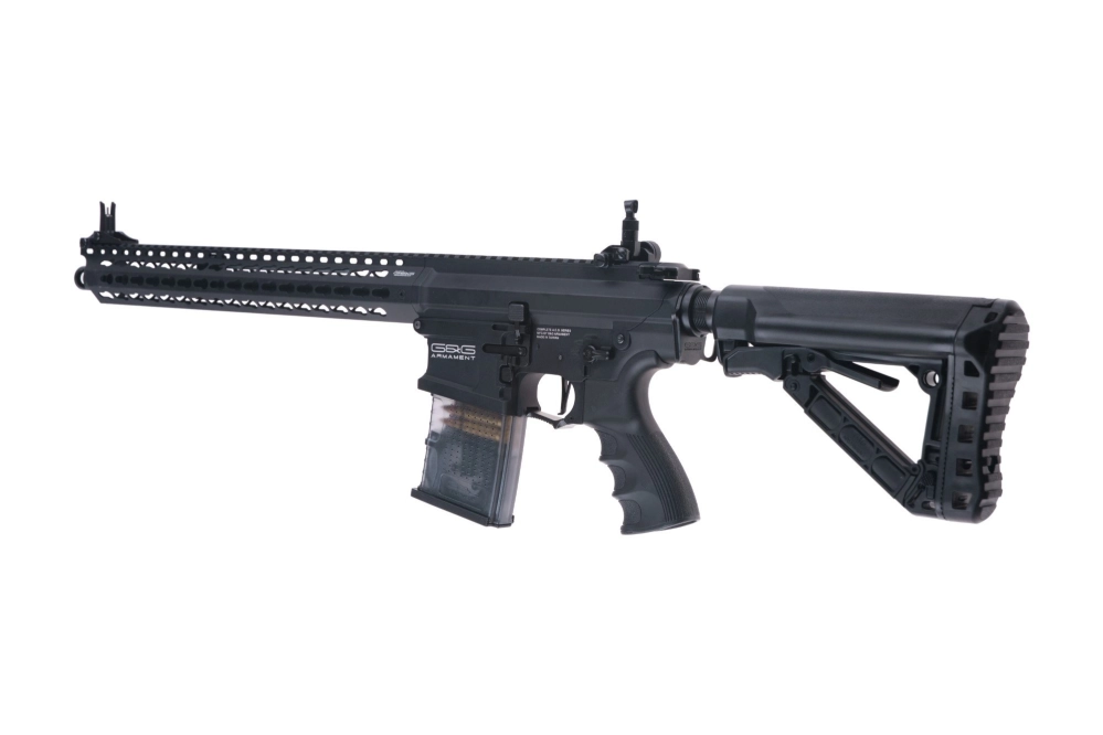 TR16 MBR Réplica de fusil 308SR (OUTLET)