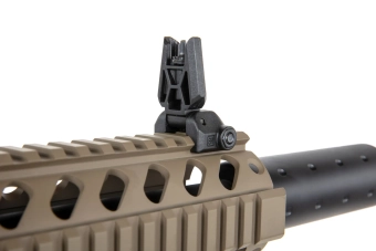 Specna Arms SA-C11 CORE™ HAL ETU™ Carabina airsoft de half-tan