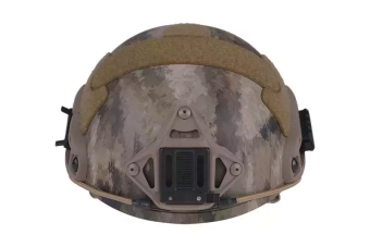 Réplique du casque Mousse à mémoire balistique - ATC