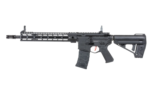 airsoft Vega Force Company Avalon Premium Samurai Edge Gate Aster SX Carbine Black