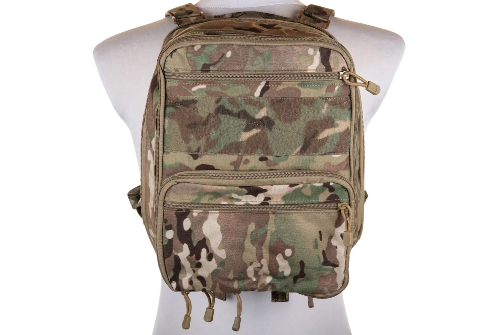 Sac à dos tactique Wosport WST MC