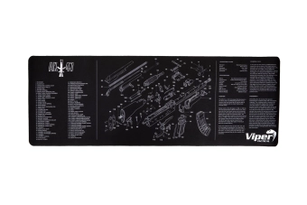 Tapis de service - AK47 