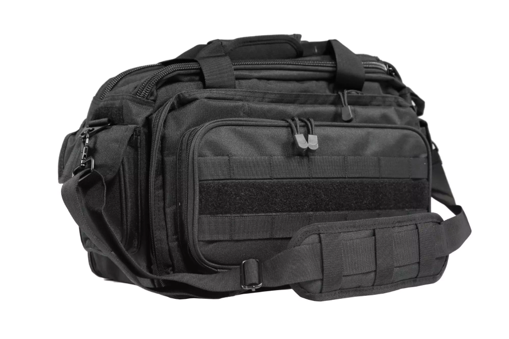 Torba strzelecka RangeR - czarna