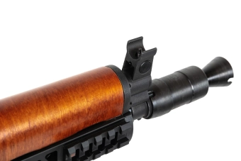 ASG BOLT Airsoft AKSU74 KS machinepistool (B.R.S.S)