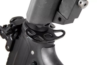 Specna Arms RRA SA-E03 EDGE™ HAL² ™ carbine replica Black