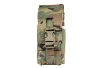 Adjustable pocket for large radio Primal Gear Lightweight MC