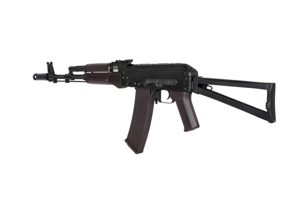 SA-J11 EDGE 2.0™ GATE ASTER V3 airsoftová zbraň karabiny - Plum