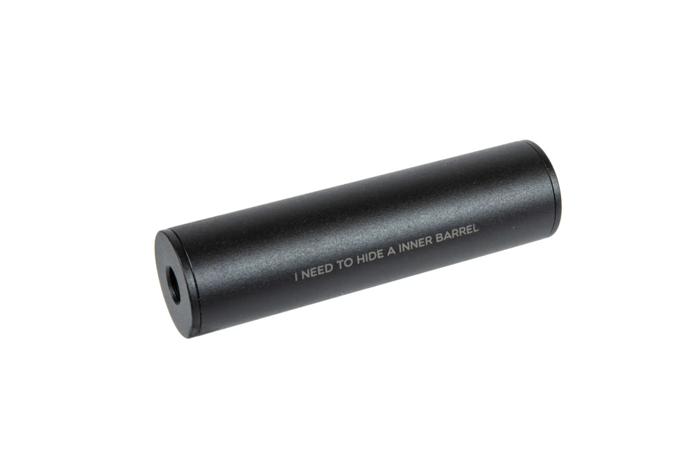Covert Tactical Standard Silencer - Hide 40x150