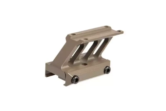 F1 Mount for MRO Sights - Dark Earth