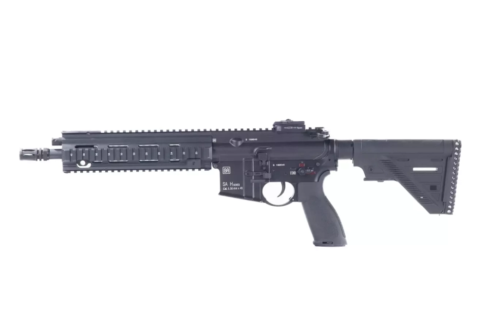 SA-H11 ONE™ carbine replica - black (OUTLET)