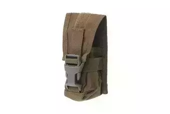 Poche grenade style 330 - Brun Coyote