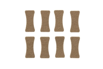 Primal Gear Coyote Brown Velcro organisational set