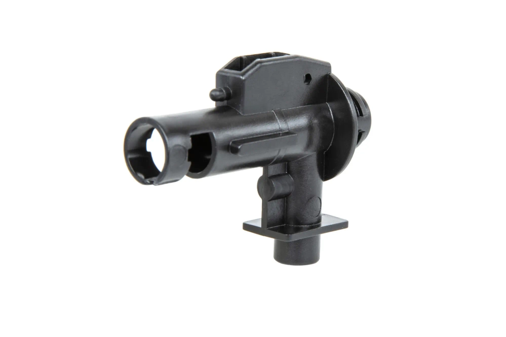 Rotující komora Hop-Up Specna Arms TDC Magnus™ s gumou Helium™ Flat Hop pro repliky M4/M16