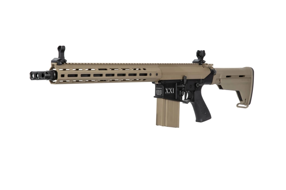 Rapax XXI M.5 DMR Replica - Half-Tan